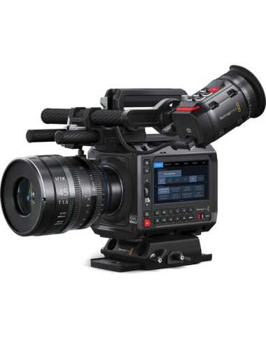 Blackmagic Design PYXIS 6K Cinema Box Camera (ARRI PL)