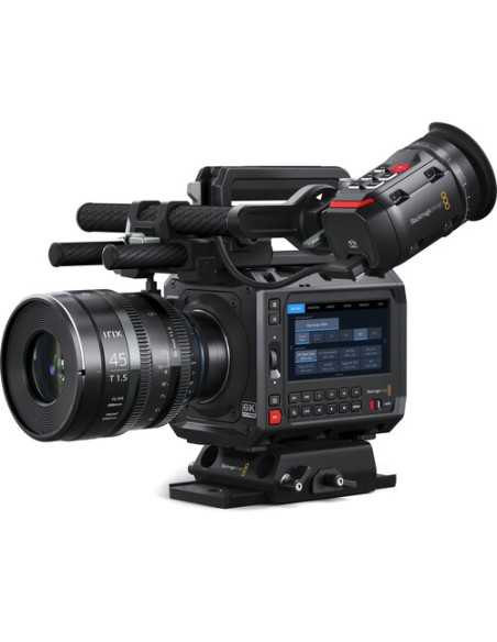 Blackmagic Design PYXIS 6K Cinema Box Camera (ARRI PL)