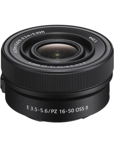 Mirrorless Lenses | CAM TOOLS Middle East 