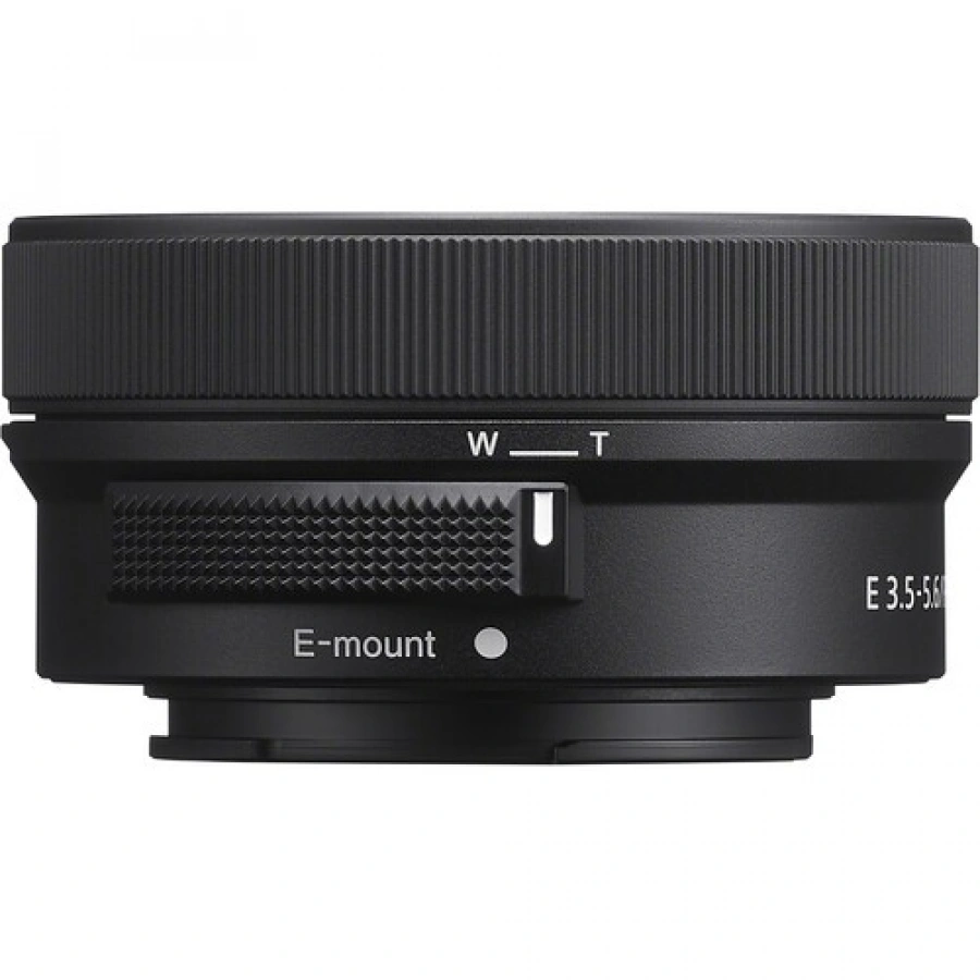 Sony E PZ 16-50mm F3.5-5.6 OSS II
