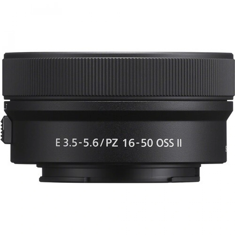Sony E PZ 16-50mm F3.5-5.6 OSS II