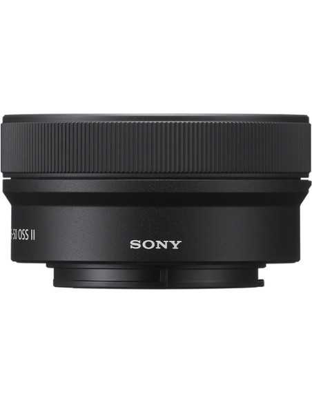 Sony E PZ 16-50mm F3.5-5.6 OSS II
