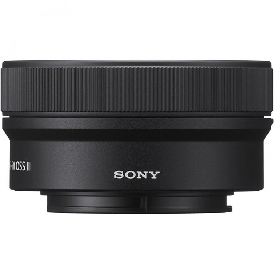Sony E PZ 16-50mm F3.5-5.6 OSS II