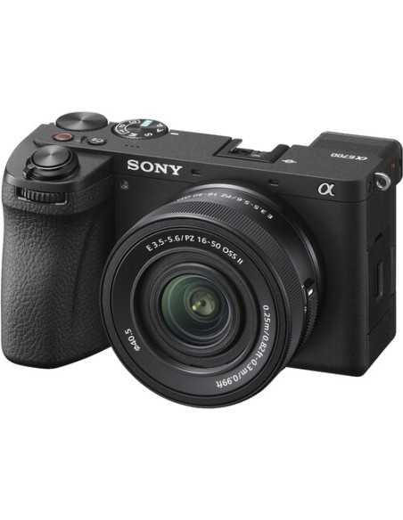 Sony E PZ 16-50mm F3.5-5.6 OSS II