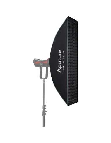 Aputure Light Box 30120 (12 x 48")
