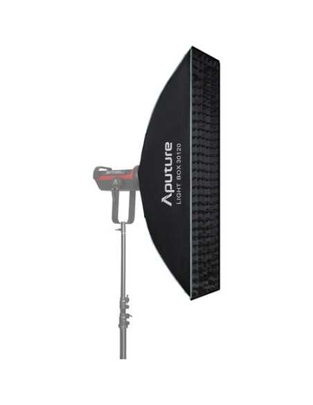 Aputure Light Box 30120 (12 x 48")