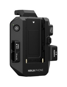 Atomos Ninja Phone Video Co-Processor