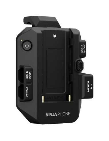 Atomos Ninja Phone Video Co-Processor | Monitoring | CAM TOOLS Middle East | Atomos