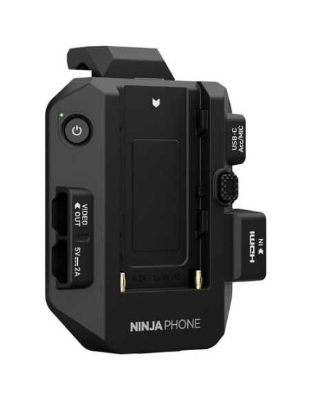 Atomos Ninja Phone Video Co-Processor