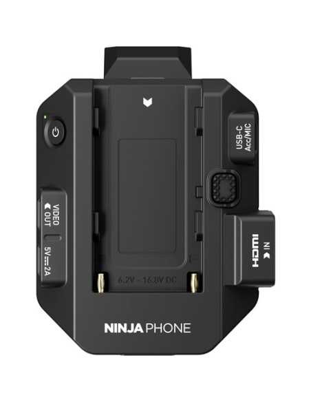 Atomos Ninja Phone Video Co-Processor