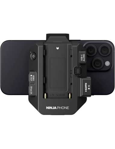 Atomos Ninja Phone Video Co-Processor