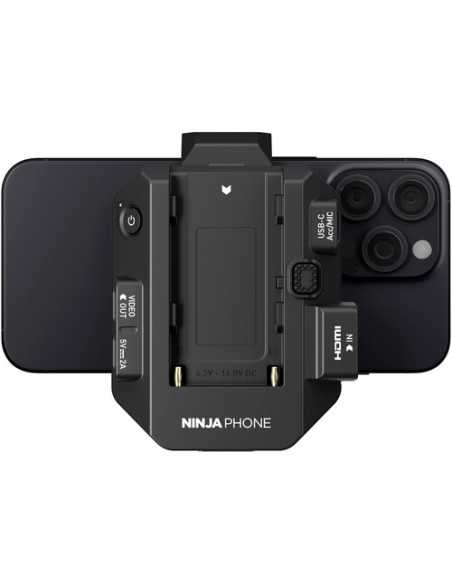 Atomos Ninja Phone Video Co-Processor