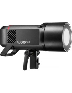 Godox AD600Pro II All-in-One Outdoor Flash