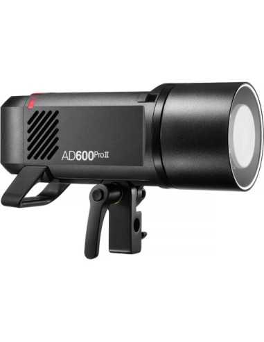 Godox AD600Pro II All-in-One Outdoor Flash | Monolight Lighting | CAM TOOLS Middle East | GODOX