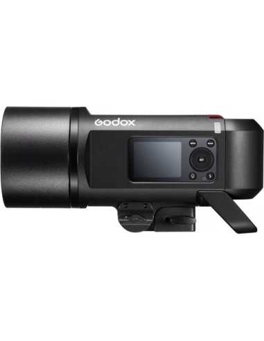 Godox AD600Pro II All-in-One Outdoor Flash