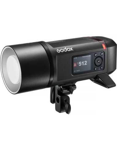 Godox AD600Pro II