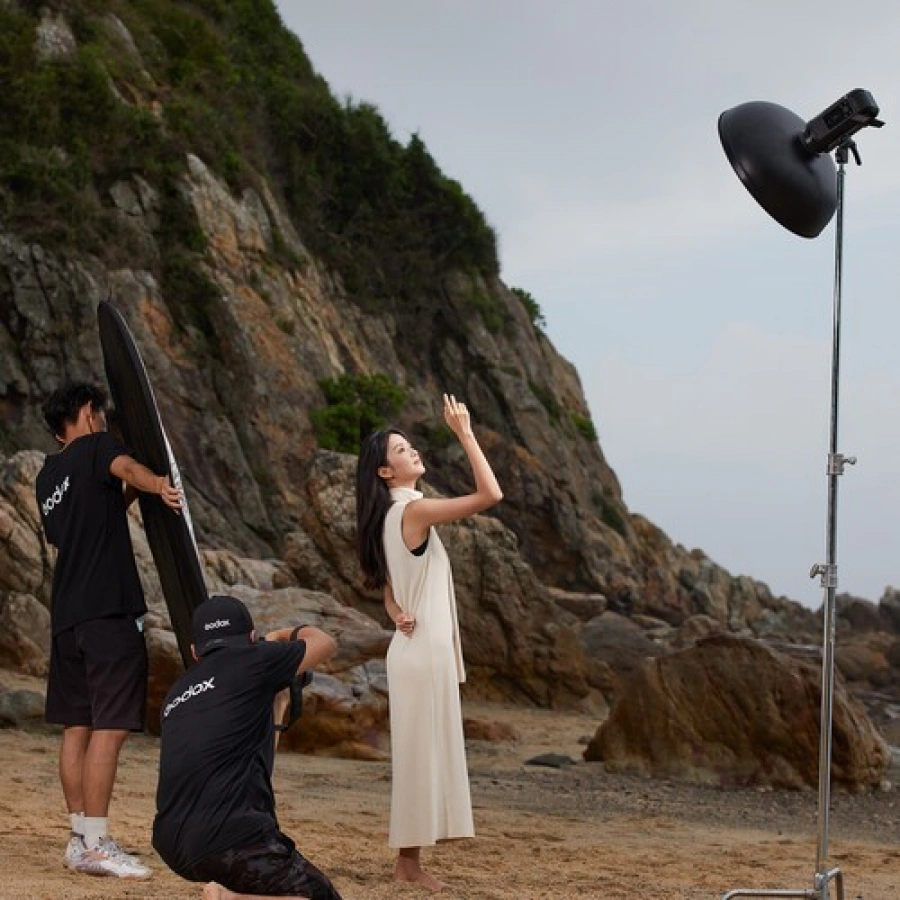 Godox AD600Pro II