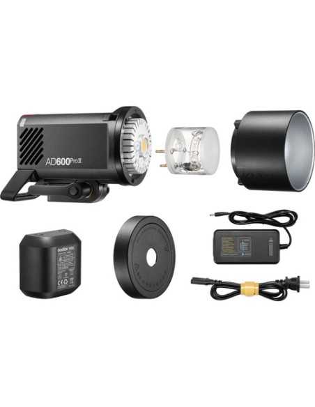 Godox AD600Pro II