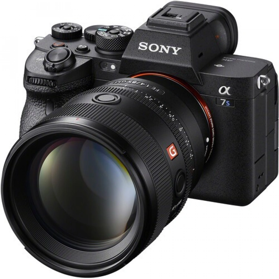 Sony FE 85mm f/1.4 GM II Lens | Cam Tools, UAE, Dubai