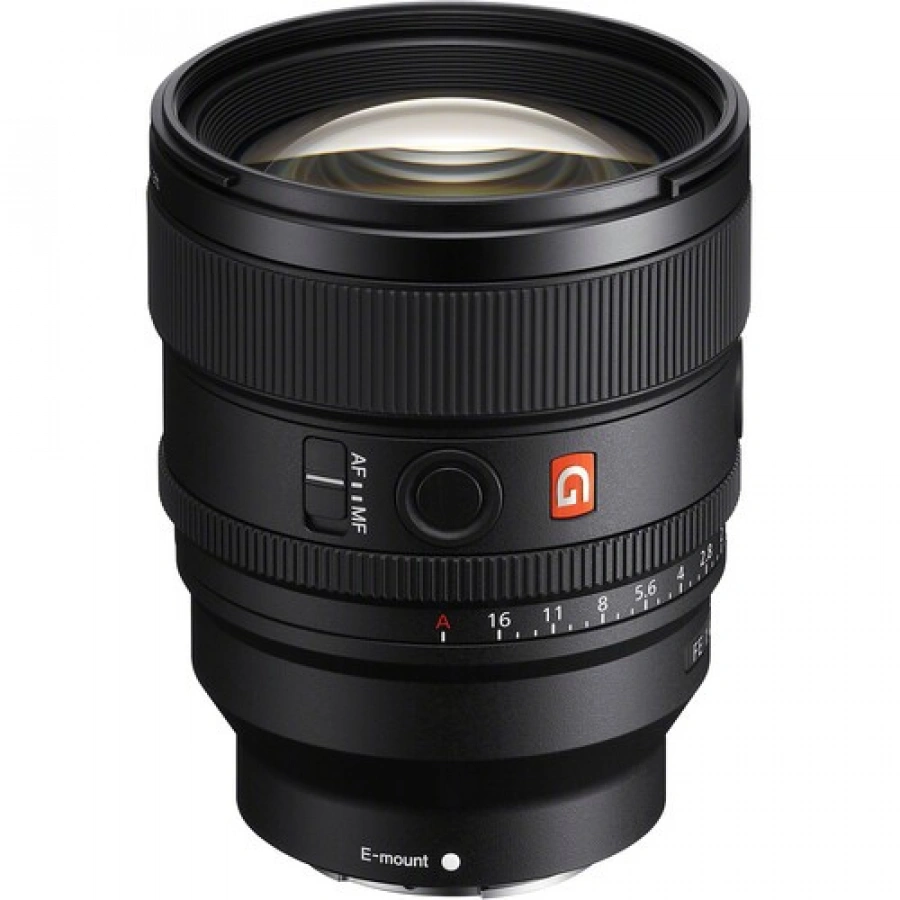 Sony FE 85mm f/1.4 GM II Lens | Cam Tools, UAE, Dubai