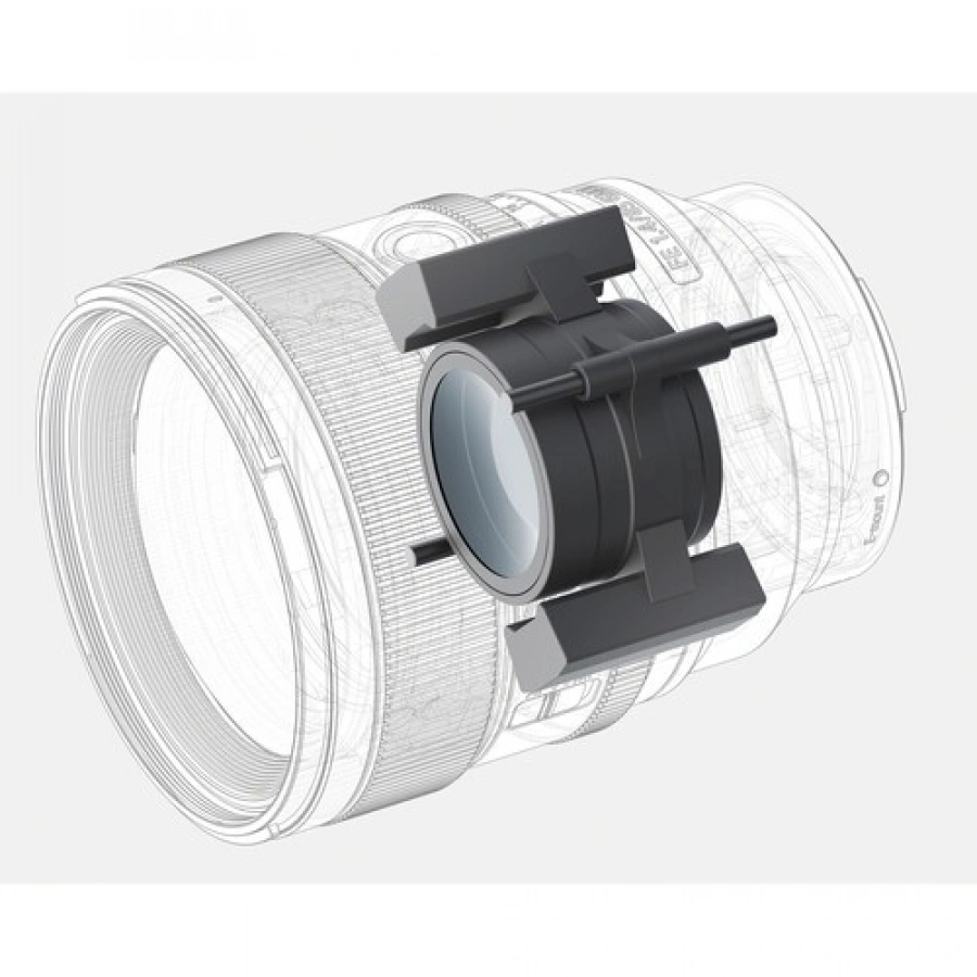 Sony FE 85mm f/1.4 GM II Lens | Cam Tools, UAE, Dubai