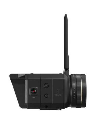 Hollyland VenusLiv V2 All-in-One Live Streaming Camera
