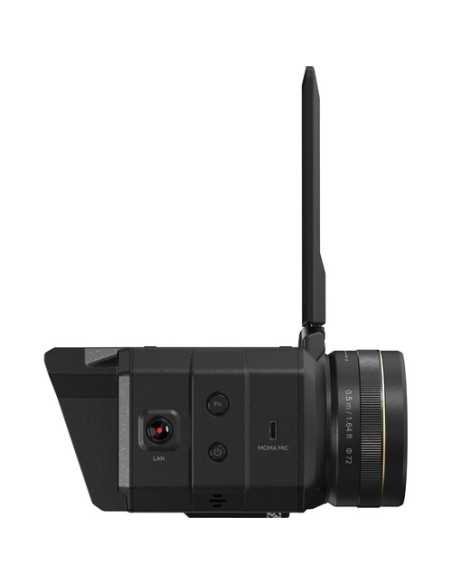 Hollyland VenusLiv V2 All-in-One Live Streaming Camera