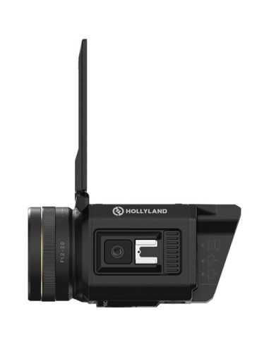 Hollyland VenusLiv V2 All-in-One Live Streaming Camera