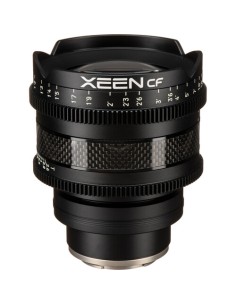 Rokinon XEEN CF 16mm T2.6 Pro Cine Lens (E-Mount)