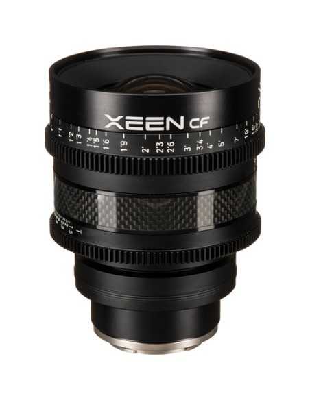 Rokinon XEEN CF T1.5 Pro Cine Lens (E-Mount)