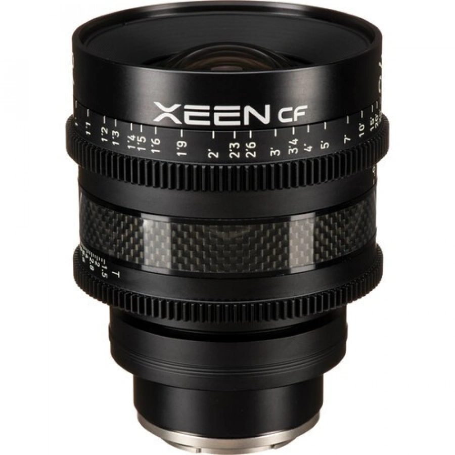 Rokinon XEEN CF T1.5 Pro Cine Lens (E-Mount)