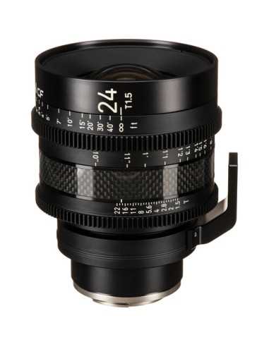 Rokinon XEEN CF T1.5 Pro Cine Lens (E-Mount)