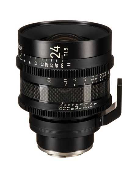 Rokinon XEEN CF T1.5 Pro Cine Lens (E-Mount)
