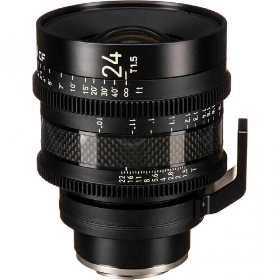 Rokinon XEEN CF T1.5 Pro Cine Lens (E-Mount)