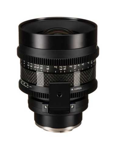 Rokinon XEEN CF T1.5 Pro Cine Lens (E-Mount)