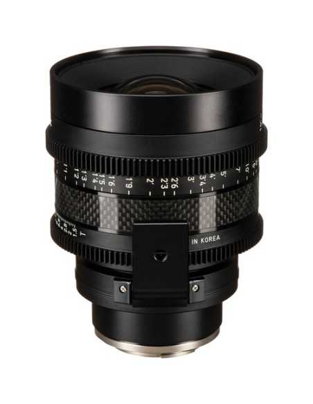 Rokinon XEEN CF T1.5 Pro Cine Lens (E-Mount)