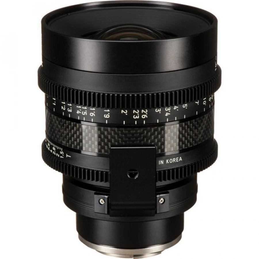 Rokinon XEEN CF T1.5 Pro Cine Lens (E-Mount)