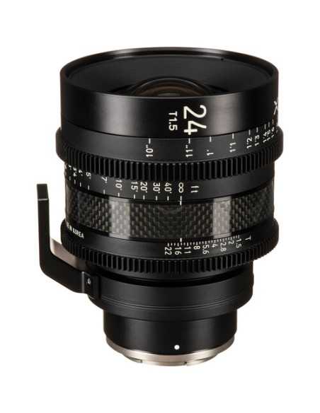 Rokinon XEEN CF T1.5 Pro Cine Lens (E-Mount)