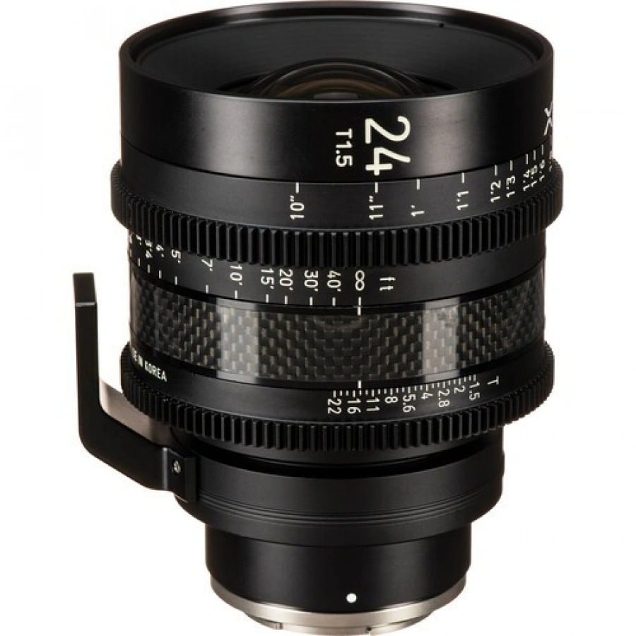 Rokinon XEEN CF T1.5 Pro Cine Lens (E-Mount)