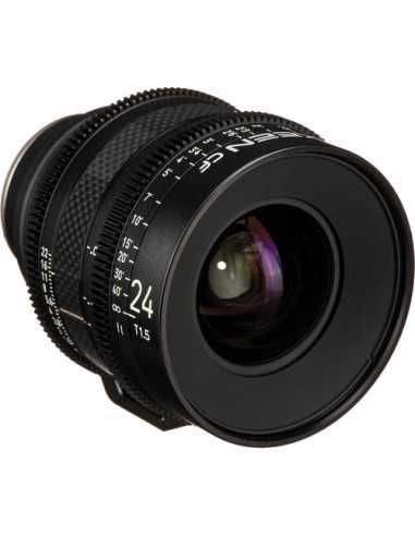 Rokinon XEEN CF T1.5 Pro Cine Lens (E-Mount)