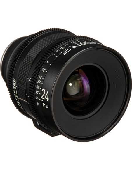 Rokinon XEEN CF T1.5 Pro Cine Lens (E-Mount)