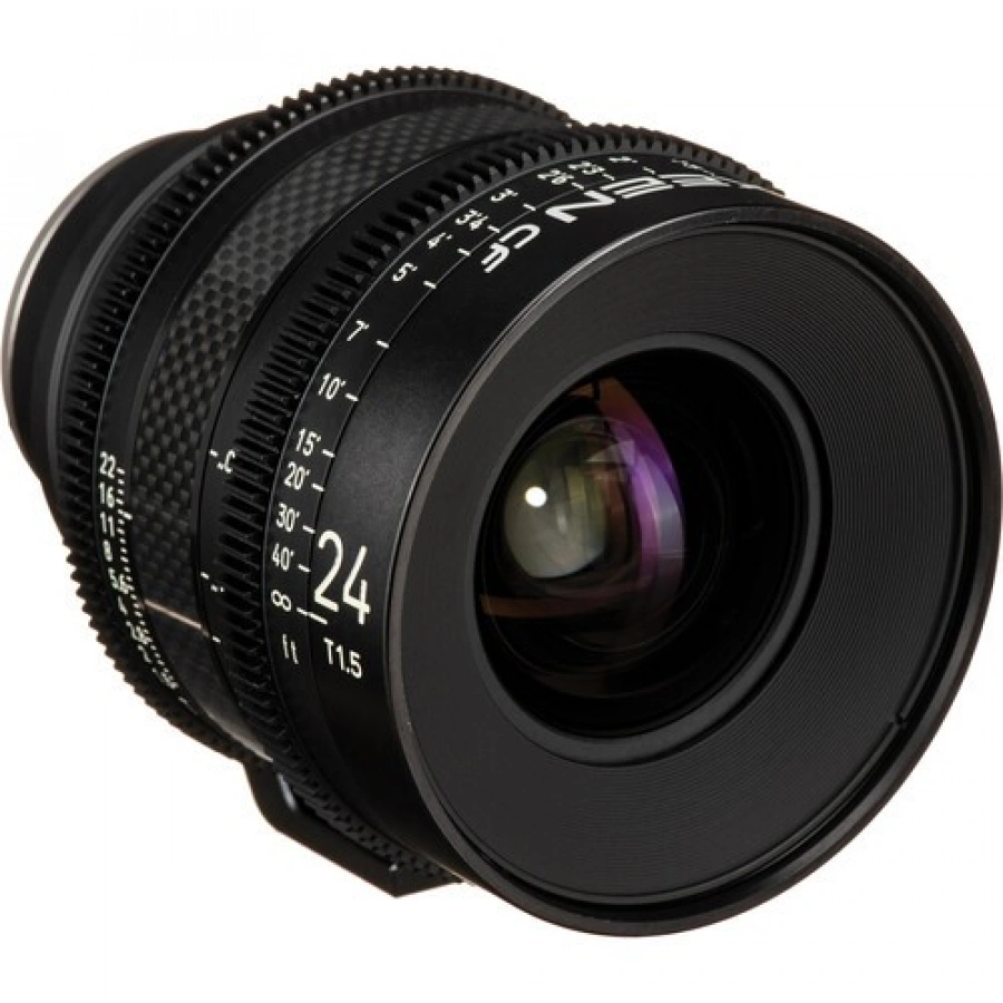 Rokinon XEEN CF T1.5 Pro Cine Lens (E-Mount)