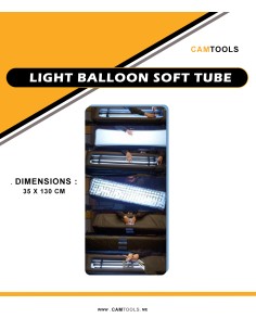 LIGHT BALLONS CAM-TOOLS | CAM TOOLS Middle East 