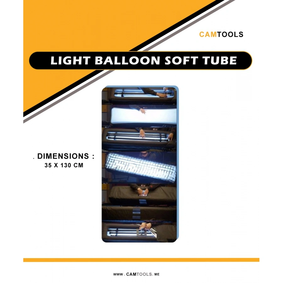 air softbox