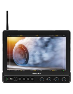 SmallHD ULTRA 10 4K Portable Production Monitor