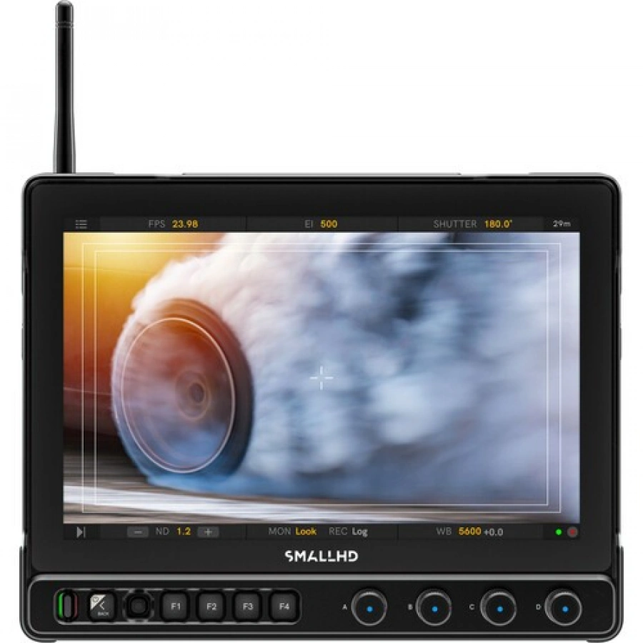 SmallHD ULTRA 10