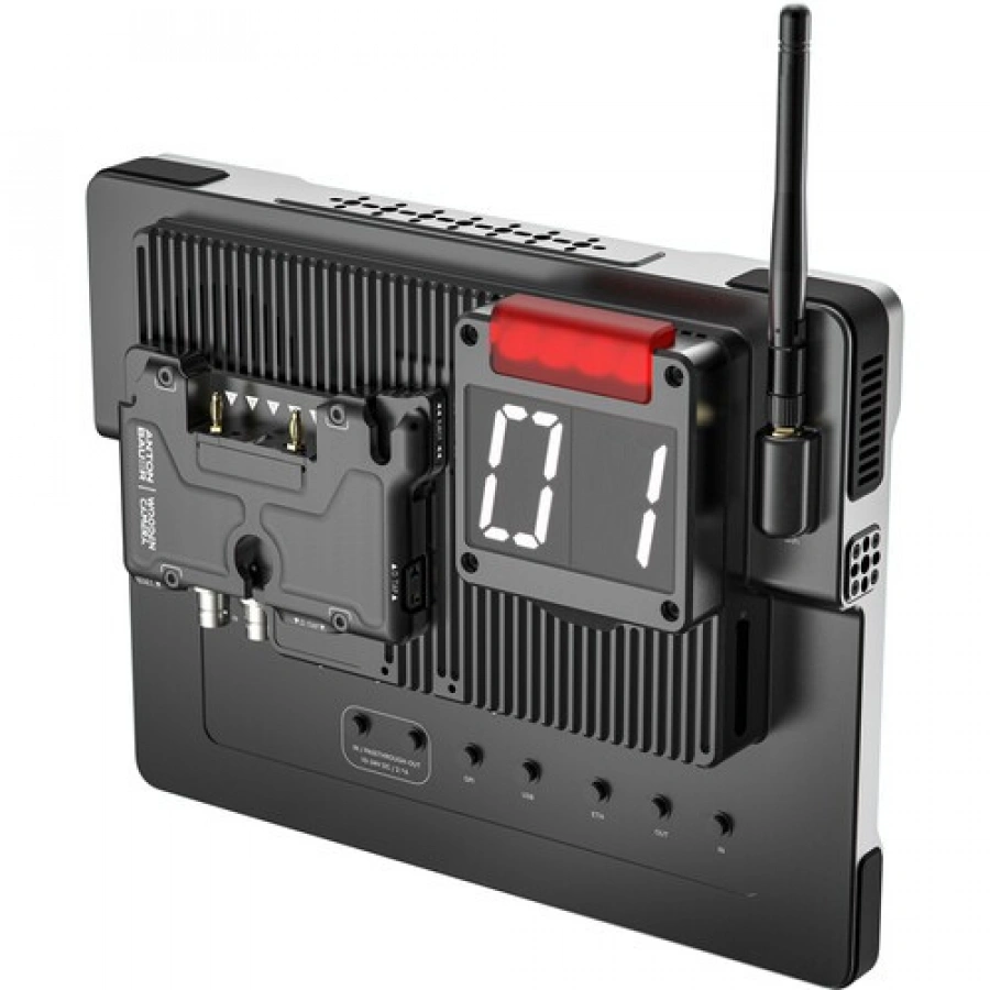 SmallHD ULTRA 10