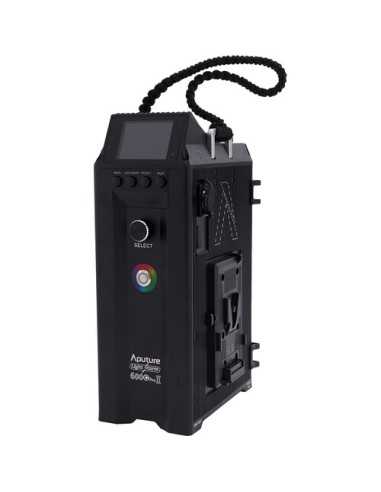 Aputure LS 600c Pro II