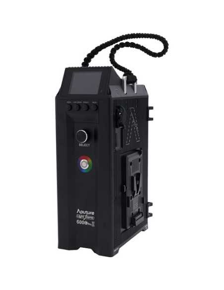 Aputure LS 600c Pro II