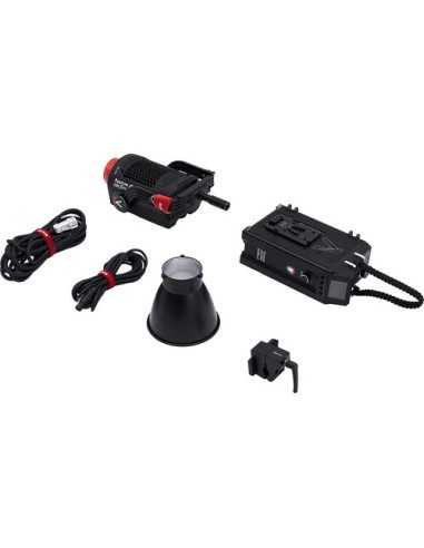 Aputure LS 600c Pro II